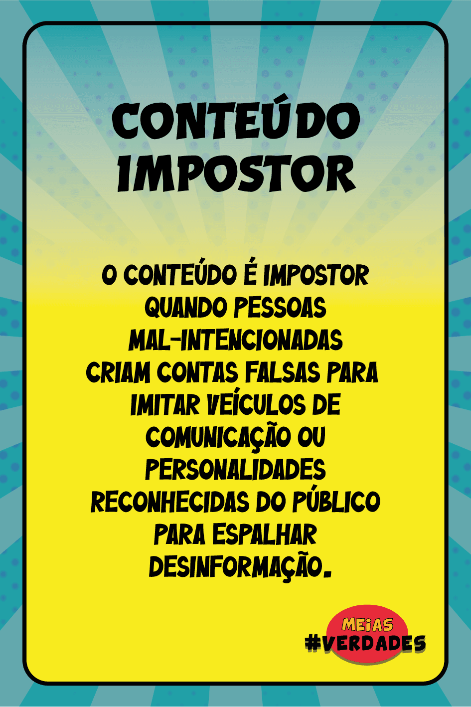Carta direita